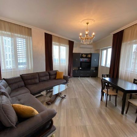 Gorgiladze Black Sea Apartment Batumi Esterno foto
