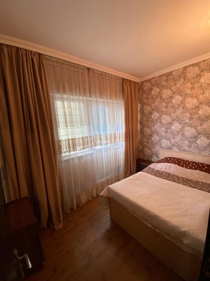 Gorgiladze Black Sea Apartment Batumi Esterno foto