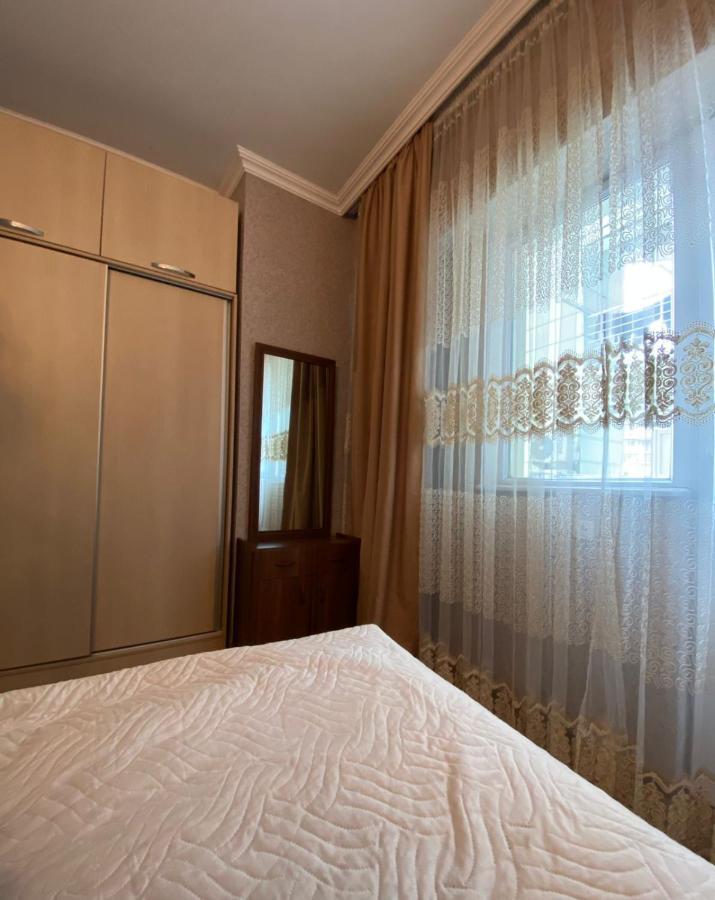 Gorgiladze Black Sea Apartment Batumi Esterno foto