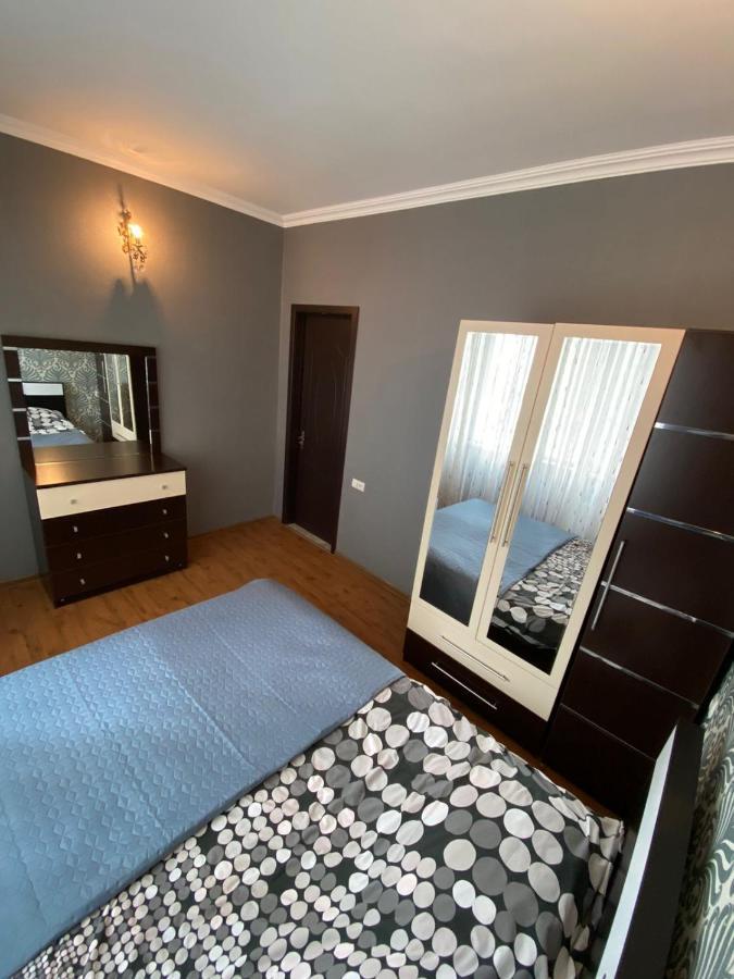 Gorgiladze Black Sea Apartment Batumi Esterno foto