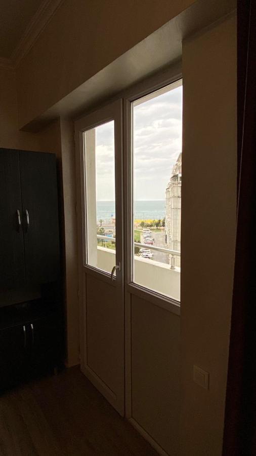 Gorgiladze Black Sea Apartment Batumi Esterno foto